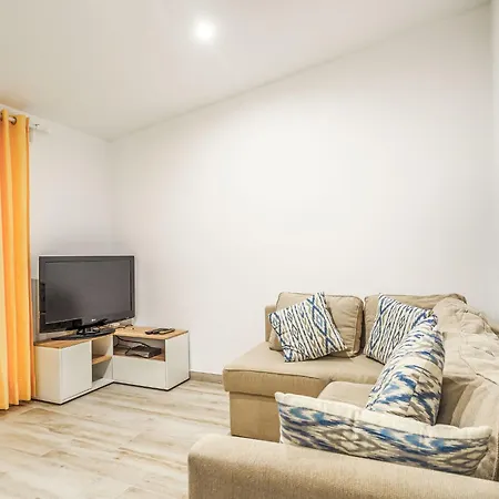 Ullastro By Interhome *