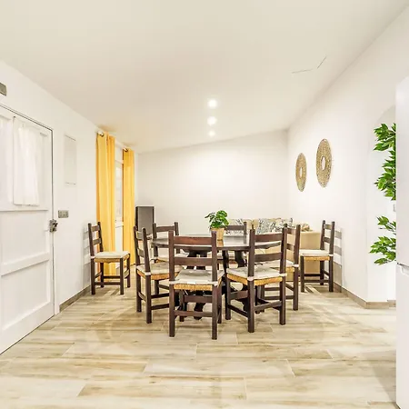 Ullastro By Interhome Pollença