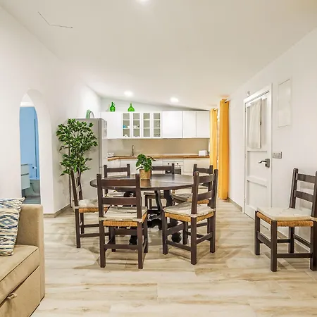 Ullastro By Interhome * Pollença