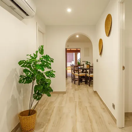 Ullastro By Interhome * Pollença