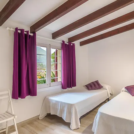 Prázdninový dům Ullastro By Interhome Pollença
