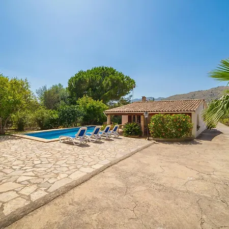 Ullastro By Interhome * Pollença